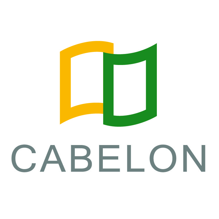 Logo Công Ty Cổ Phần Cabelon
